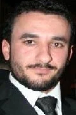 Şefik Onatoğlu